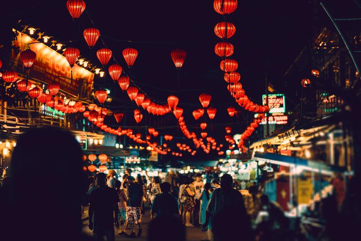 Freelancer Và Cơ Hội Kiếm Tiền Từ Nền Tảng Hotspot Matrix_Internet cultural activities