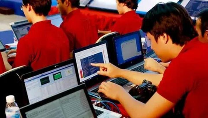 Câu chuyện cậu bé họ Huỳnh ở Uông Bí và hành trình đổi đời cùng Hotspot Matrix_Part time entrepreneurship