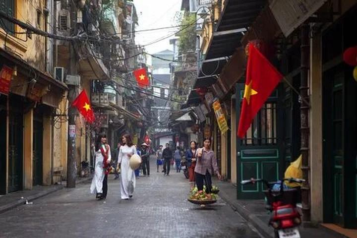 Hotspot Matrix: Biến