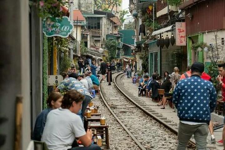 Hotspot Matrix – Kết thúc hành trình 3 ngày rực rỡ tại SECC 2025_Short video part-time entrepreneurship